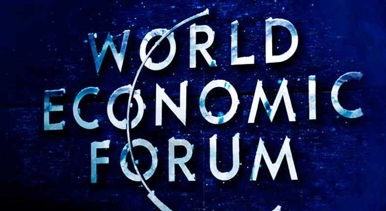 WEF: The Global Risks Report 2019