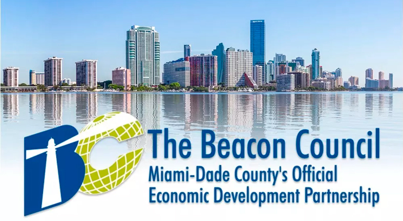 The Miami-Dade Beacon Council Launches Miami Community Ventures (MCV) Program