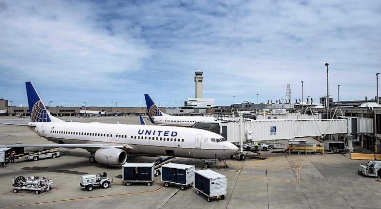 Sabre performs tests of NDC offers with United Airlines