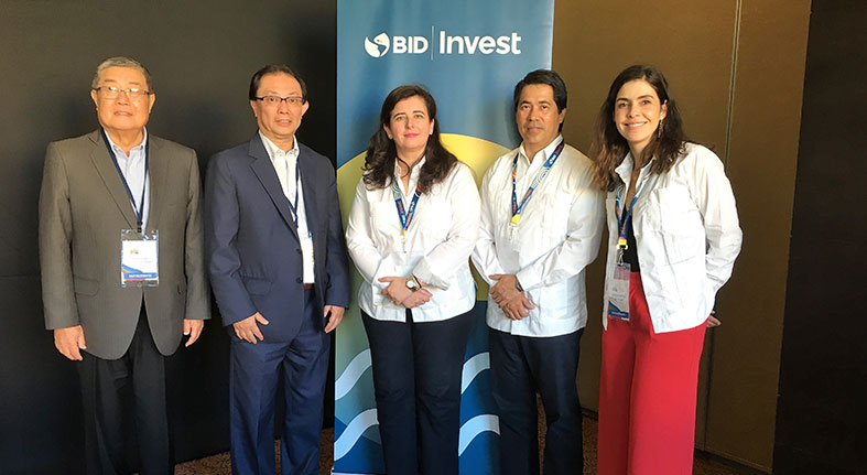 IDB Invest supports micro, small and medium-sized enterprises in Peru with financing to Pacífico