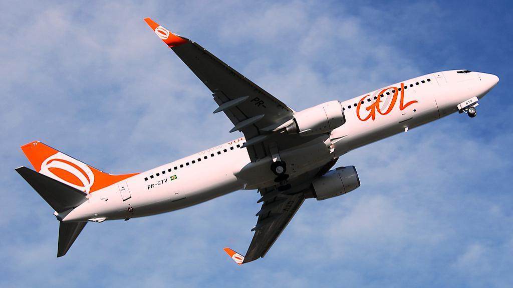 GOL inaugurates flights to Cancun, it is its 14th international destination