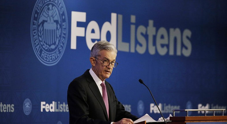 New York Fed Releases Summary of Its Fed Listens Events