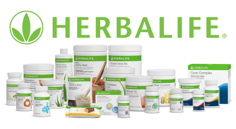 Herbalife Products And Prices