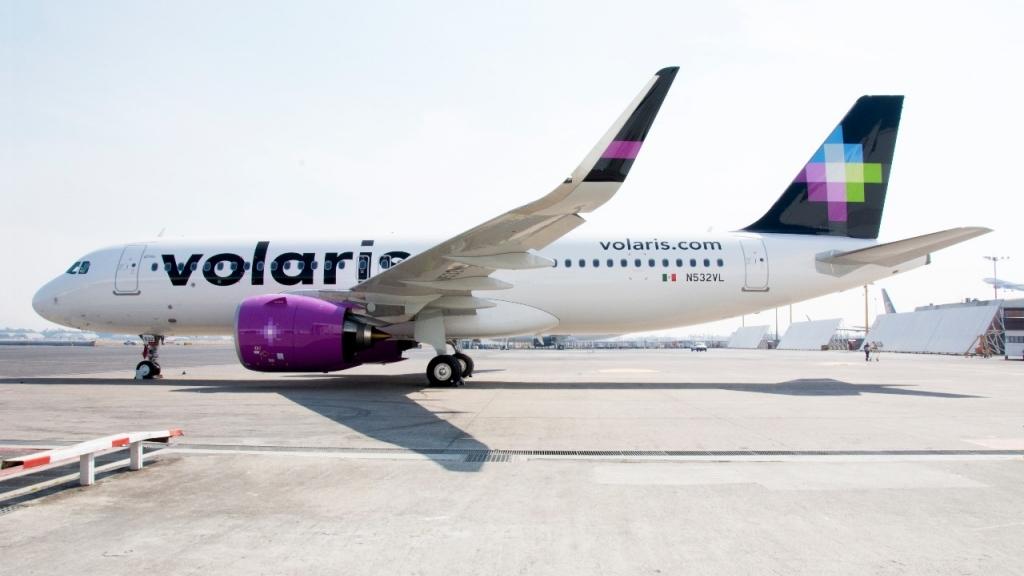 ECPAT recognizes Volaris