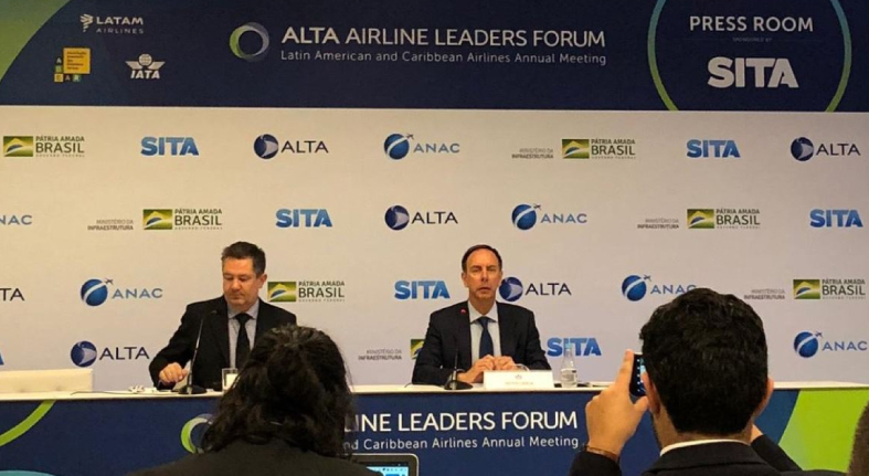 IATA Update on Regional Developments in Latin America