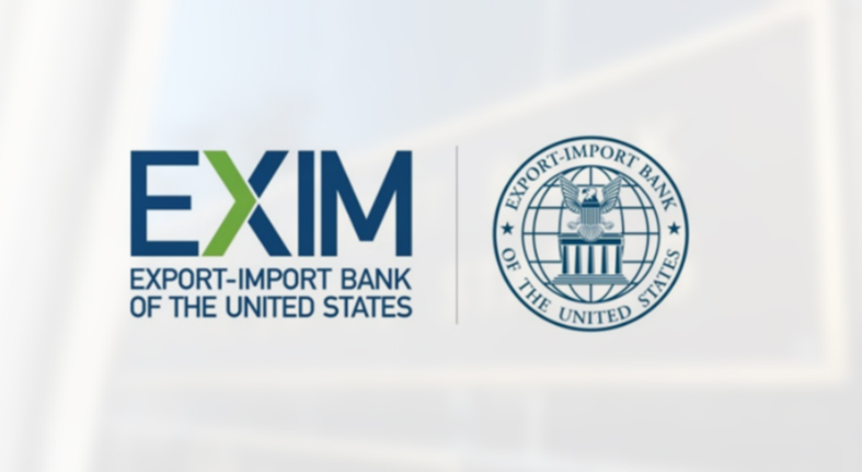 EXIM Chairman Applauds President Trump’s Leadership and Bipartisan Support for Vote on Long-Term Reauthorization of Agency