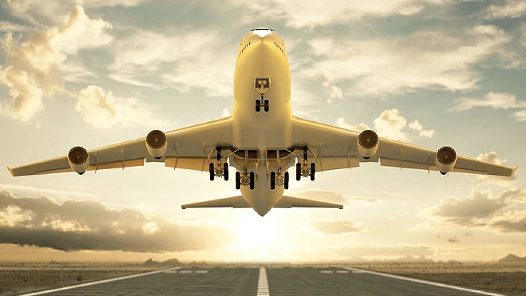 Aviation: a long journey towards normality