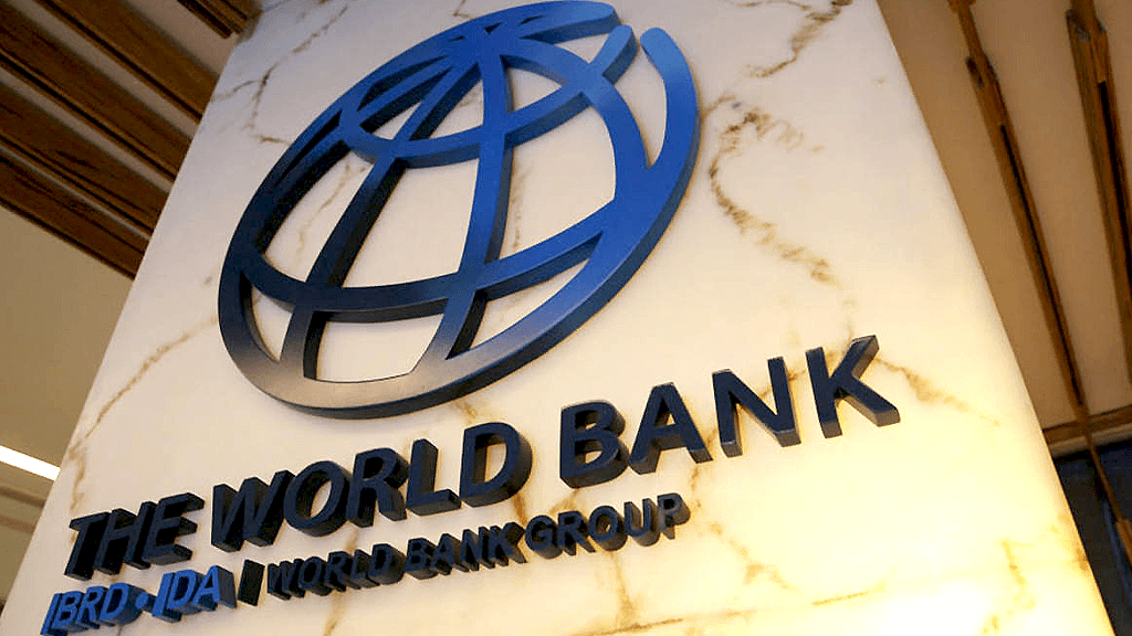 According to the World Bank, the political response will be key in the recovery