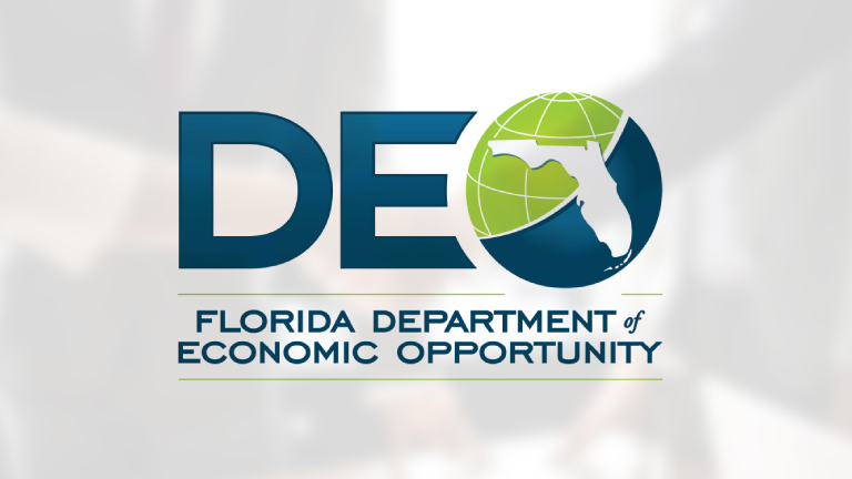 Announces the Florida Department of Economic Opportunity Waiving Waiting Week for Reemployment Assistance