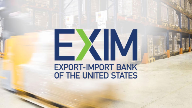 The EXIM Board Takes Action in Fight Against COVID-19 Pandemic