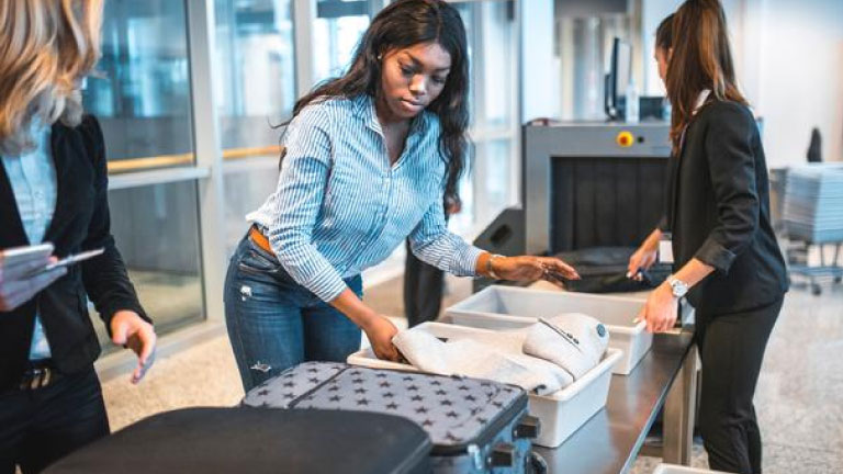 TSA Could Check for Fever as Part of Future Airport Screening