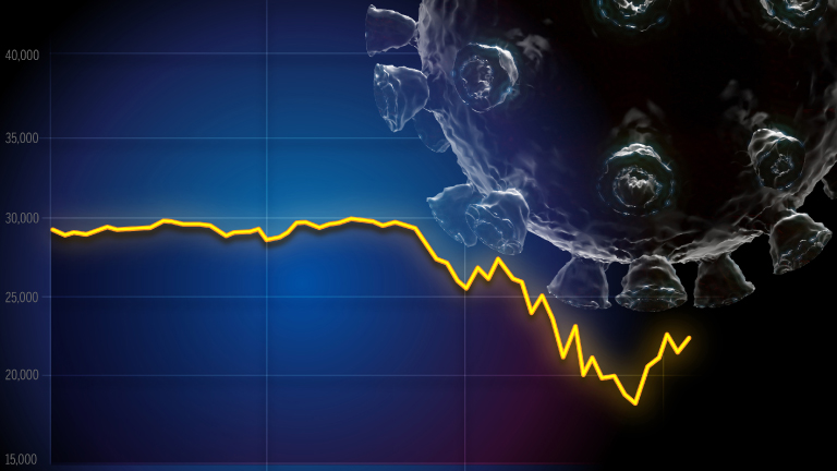 Strengthen insolvency frameworks to save firms and boost economic recovery