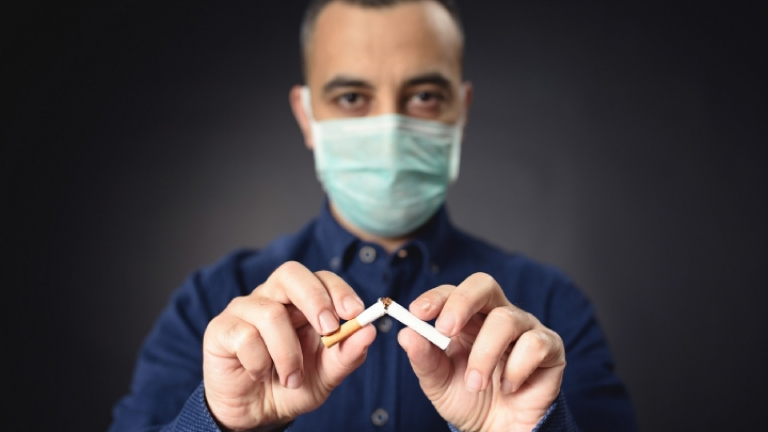 Tobacco use and coronavirus (COVID-19): A deadly but preventable association