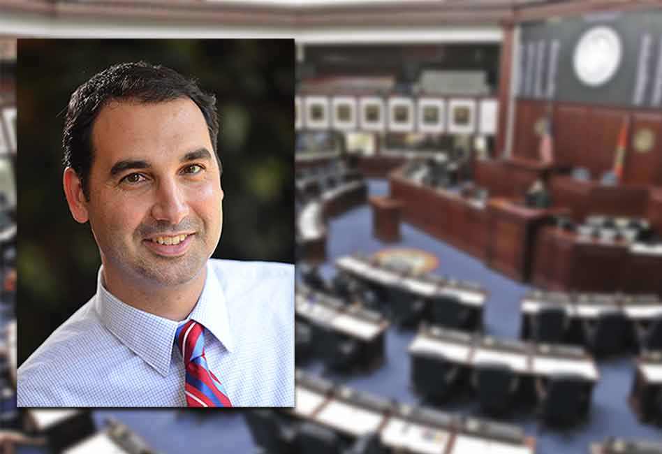 Governor DeSantis Appoints Michael La Rosa to the Florida Public Service Commission