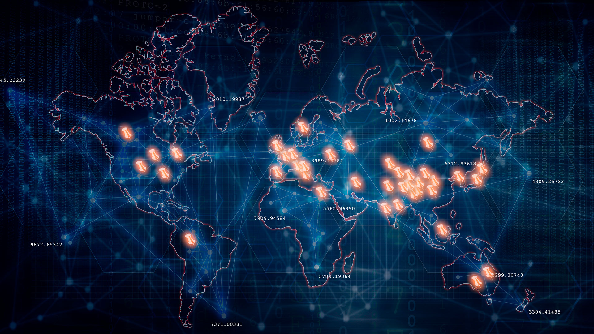 Global Value Chains and the Environment in a post-COVID World