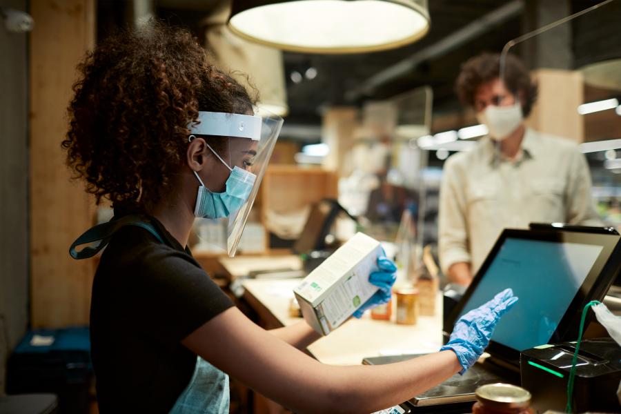 Small Business Owners Still Feel Pain of Pandemic and Fear More to Come