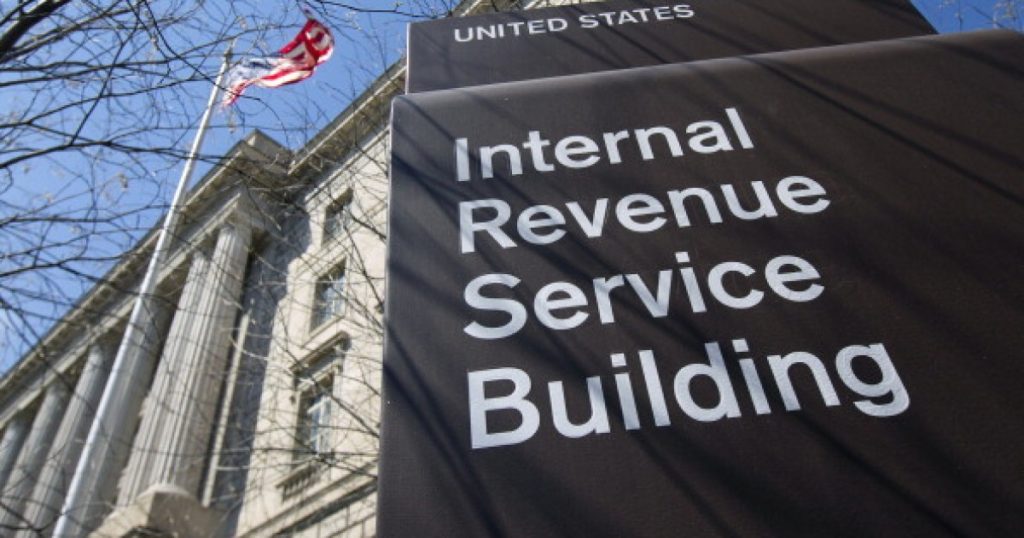 Irs Notice Cp11 Recovery Rebate Credit
