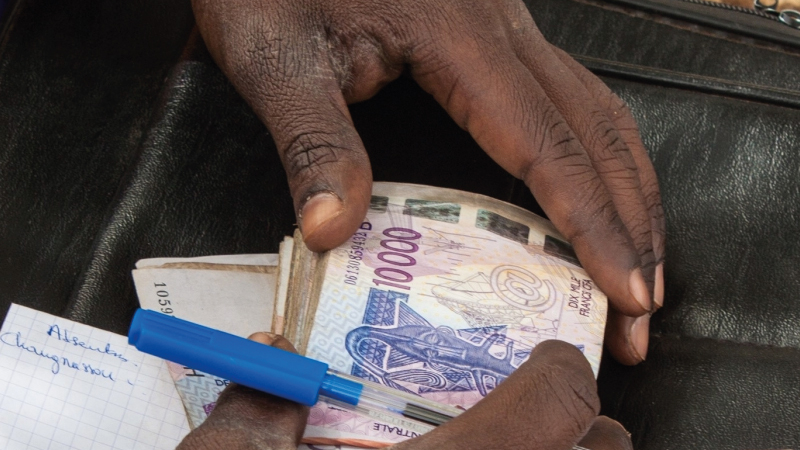 A new policy to help the world’s poorest countries manage debt vulnerabilities