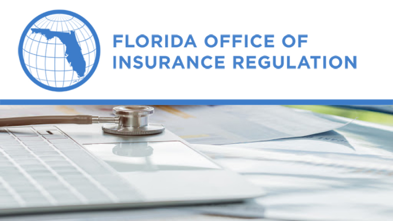 Insurance Commissioner Altmaier Statement on Governor DeSantis Signing SB 728, Credit for Reinsurance