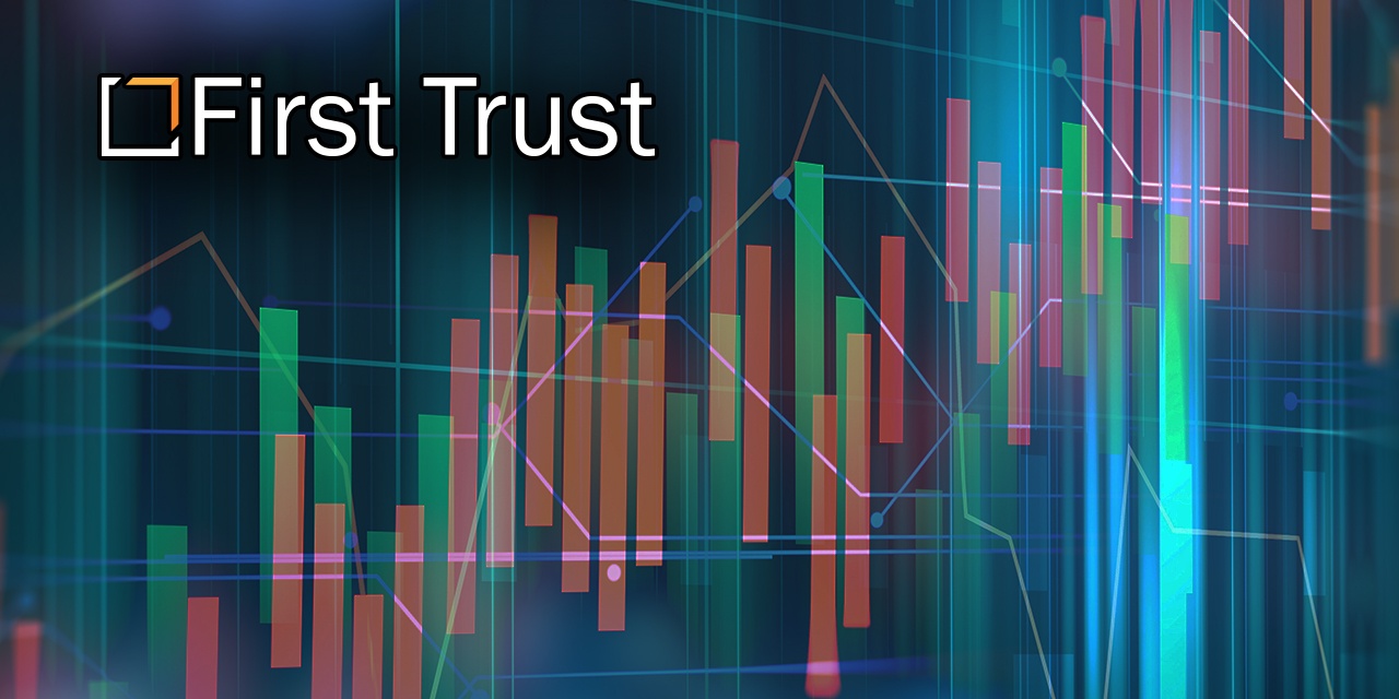 First Trust Energy Infrastructure Fund Issues Notice Regarding June 2021 Distribution