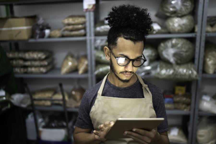 Tech Policies that Help Small Businesses Thrive