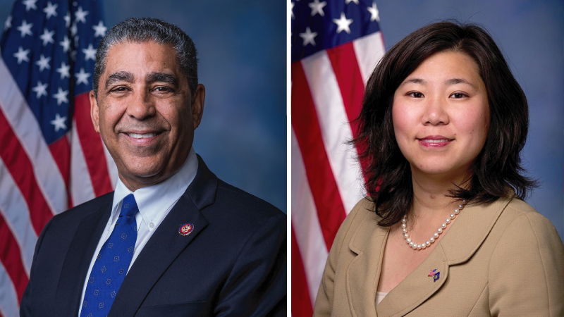 Espaillat, Meng Lead Call on Leadership to Eliminate Barriers to Federal Disaster Aid