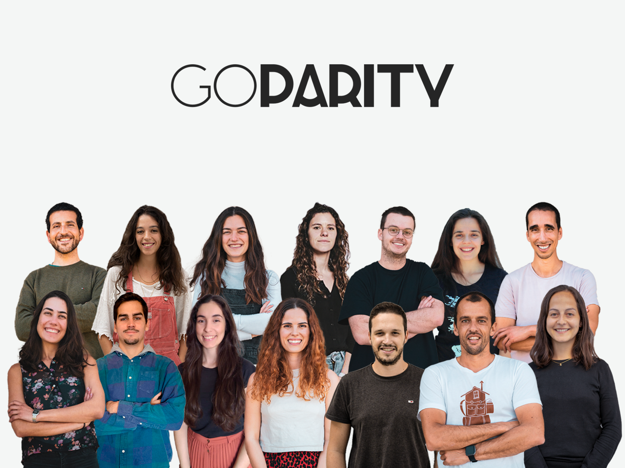 GoParity doubles number of investors and triples impact investments in 2021