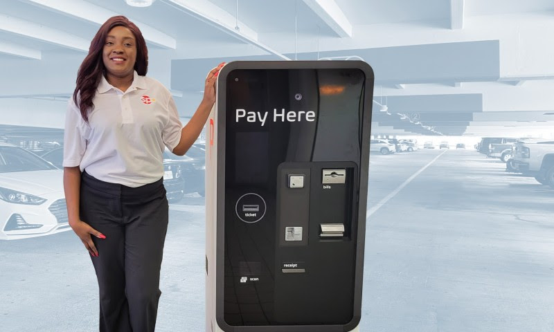 Now travelers can park, pay and go with MIA Quick Pay