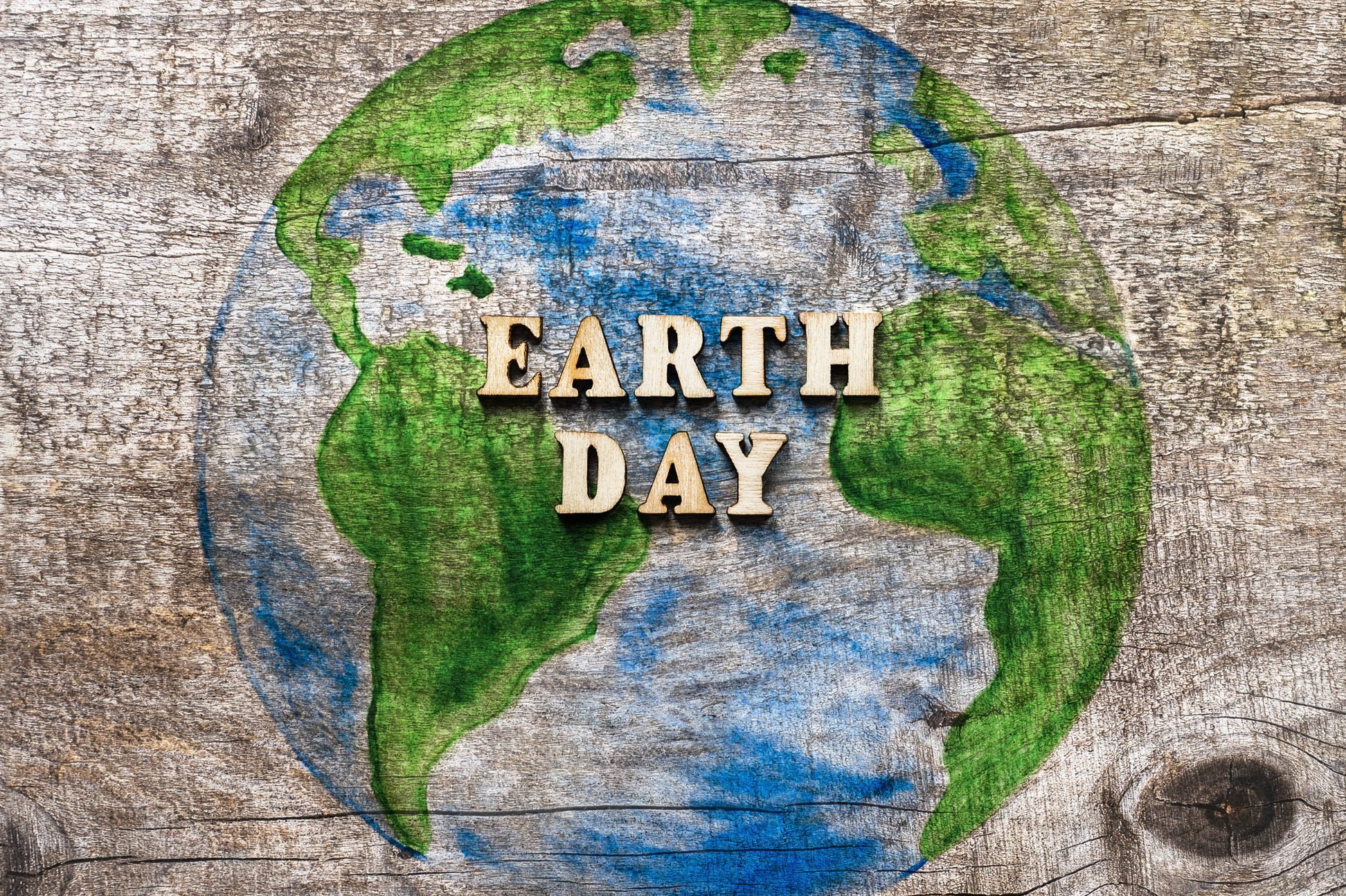 Earth Day 2022