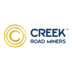 CORRECTING and REPLACING Creek Road Miners, Inc. Enters into a Merger Agreement with Prairie Operating Co., LLC