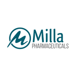 Milla Pharmaceuticals Inc. and the Alter Pharma Group Announce First Paragraph IV Filing and Acceptance by FDA