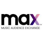 MAX (Music Audience Exchange) Announces Series B Funding with Interlock Partners