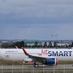 Aviation Capital Group Announces Delivery of One A320neo to JetSMART