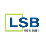 LSB Industries Announces Pricing of Secondary Offering of 14,350,000 Shares of Common Stock by Selling Stockholder with the Company Repurchasing 3,500,000 of the Shares