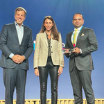 LuLuFin Wins Best Network Accelerator at Ripple’s Annual Blockchain Innovation Awards