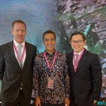 Pertamina, Keppel Infrastructure, and Chevron Sign Agreement to Explore Development of Green Hydrogen and Ammonia Projects in Indonesia