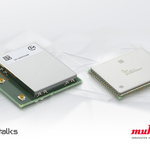 Murata Set to Accelerate Widespread Adoption of Cooperative Safety With Advanced V2X Solution Featuring Autotalks’ Chipset