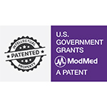 US Government Grants ModMed® a Patent