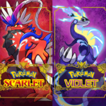 Global Sales of Pokémon Scarlet and Pokémon Violet for Nintendo Switch Surpass 10 Million in First Three Days