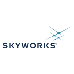 Skyworks Introduces Best-in-Class Jitter Attenuating Clocks to Address High-Speed Communications’ Timing Requirements