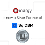 SqlDBM and Inergy Announce Partnership, Looking at Cloud as the Future of Data