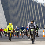 Thousands Celebrated The Return of Hong Kong Cyclothon After Four-Year Hiatus