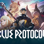 Amazon Games and Bandai Namco Online Bring Blue Protocol to the West in 2023