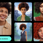 Picsart Brings AI Avatars to its Community of Creators