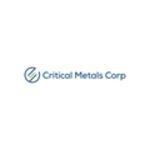 Critical Metals Corp. Announces Execution of Binding Lithium Offtake Agreement with BMW