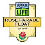 The Donate Life Community and its Inspiring “Lifting Each Other Up” Float Invites Audiences to Watch the 2023 Rose Parade January 2