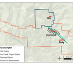 CORRECTING and REPLACING Electra Acquires New Cobalt Project and Provides Update on Exploration Activities in Idaho