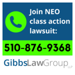 NEO INVESTOR ALERT: First And Only NeoGenomics Class Action Filed by Gibbs Law Group