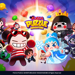 New Mobile Game Pucca Puzzle Adventure is Now Open For Global Pre-registration