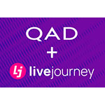 QAD Brings the Power of Process Intelligence to the Adaptive Enterprise